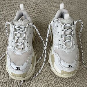 Balenciaga Triple S